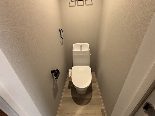 Meridiesの物件内観写真